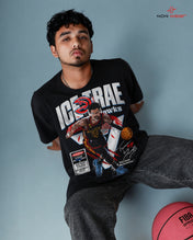 ICE TRAE
