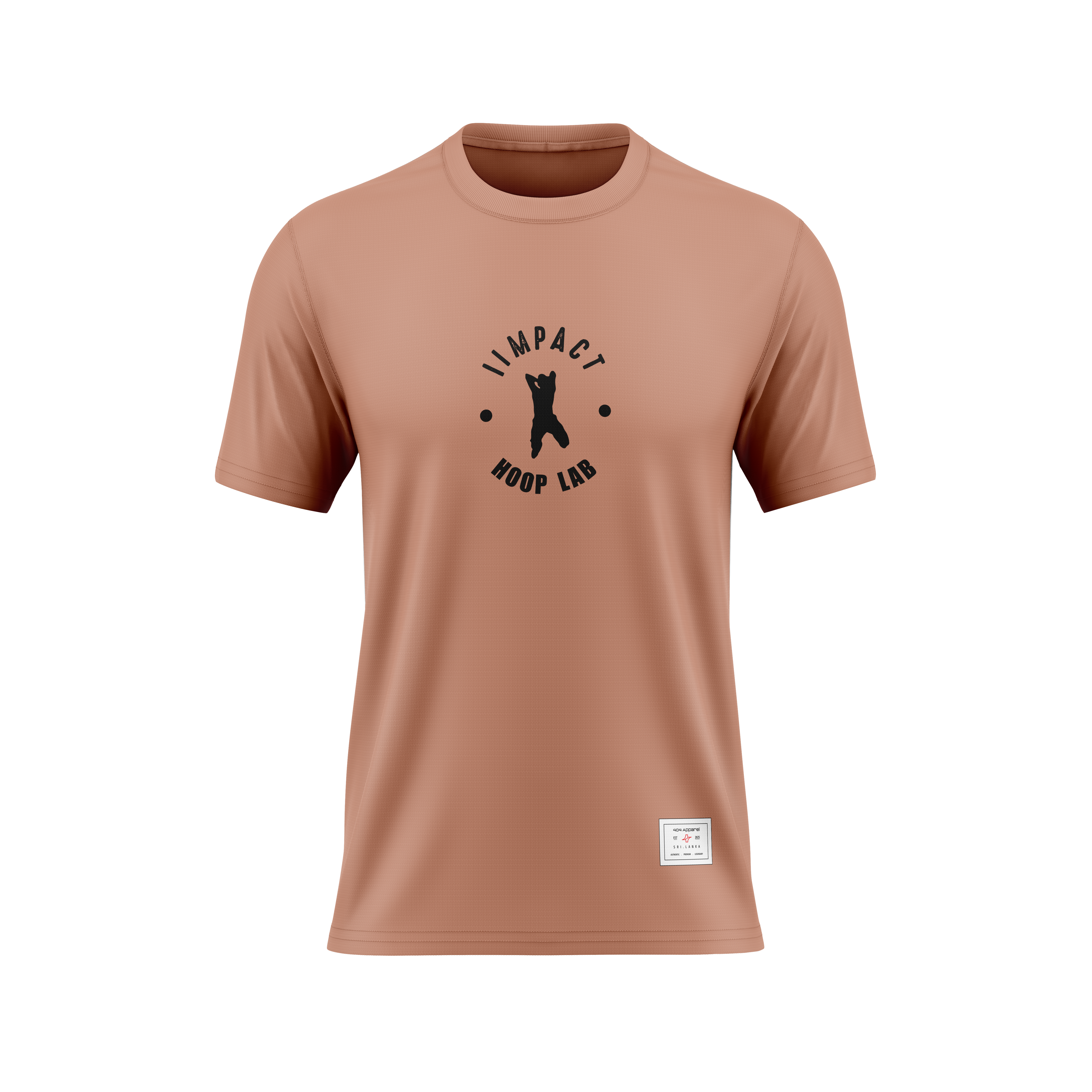 IMPACT Lifestyle T-Shirts