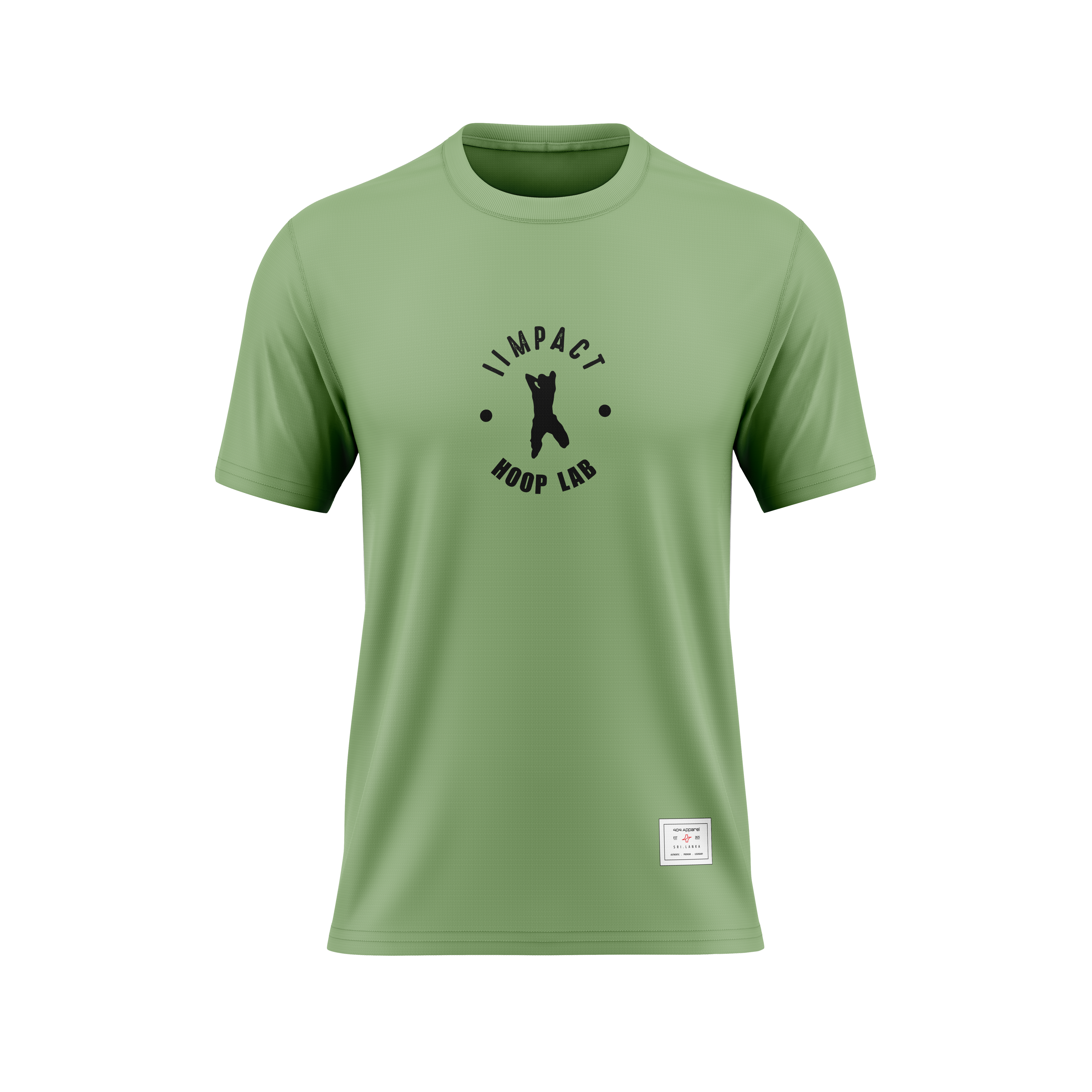 IMPACT Lifestyle T-Shirts
